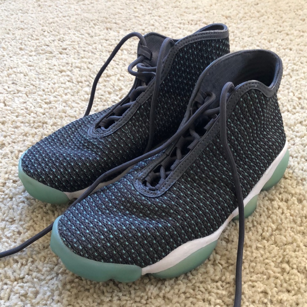 Air Jordan Basketball Shoes